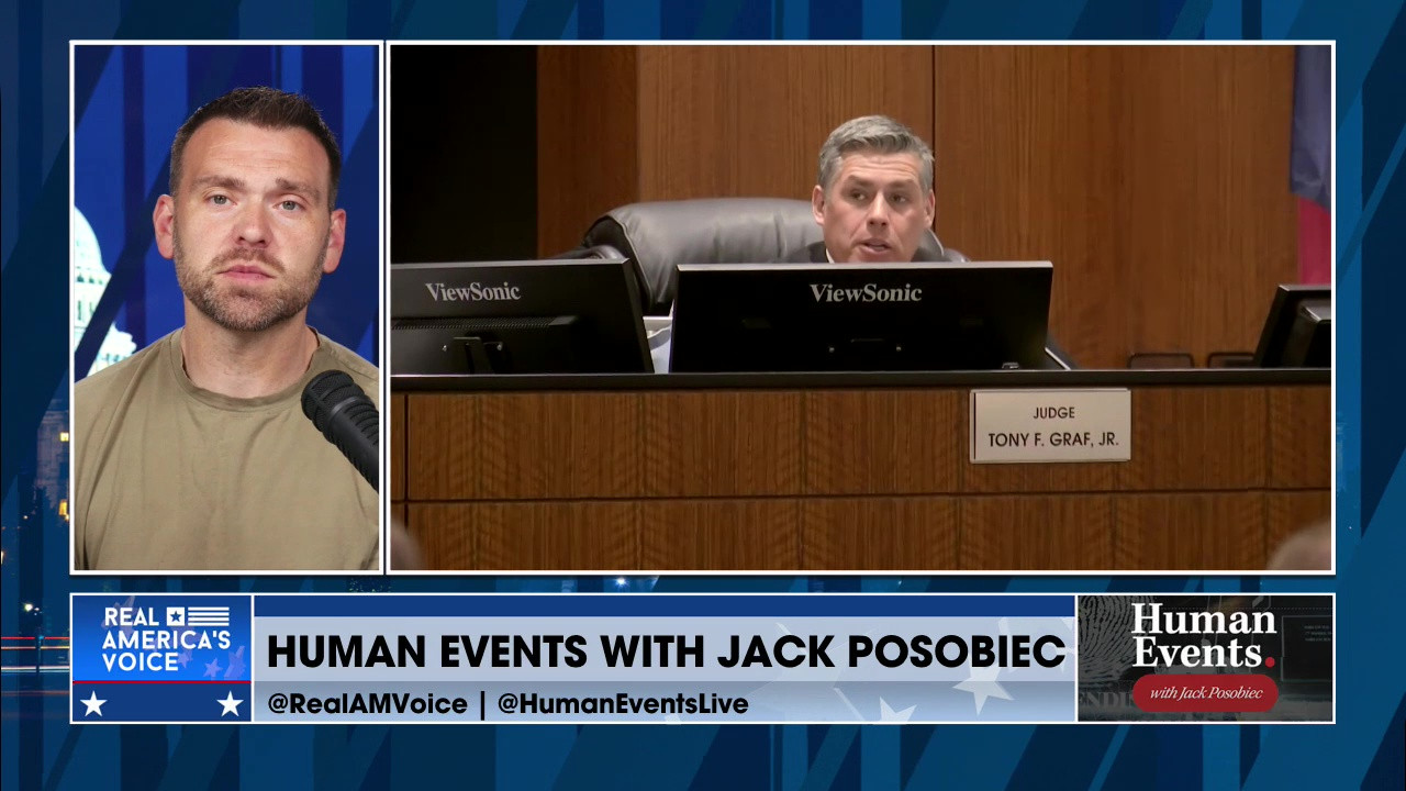 Judge Rules Cameras Will Be ALLOWED At The Next Tyler Robinson Hearing