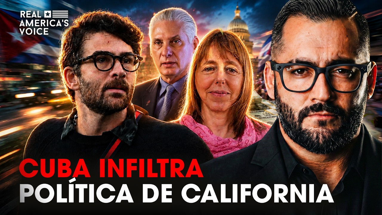 HIJA DE CASTRO RETA A RUBIO Y A TRUMP A QUE INVADAN LA ISLA