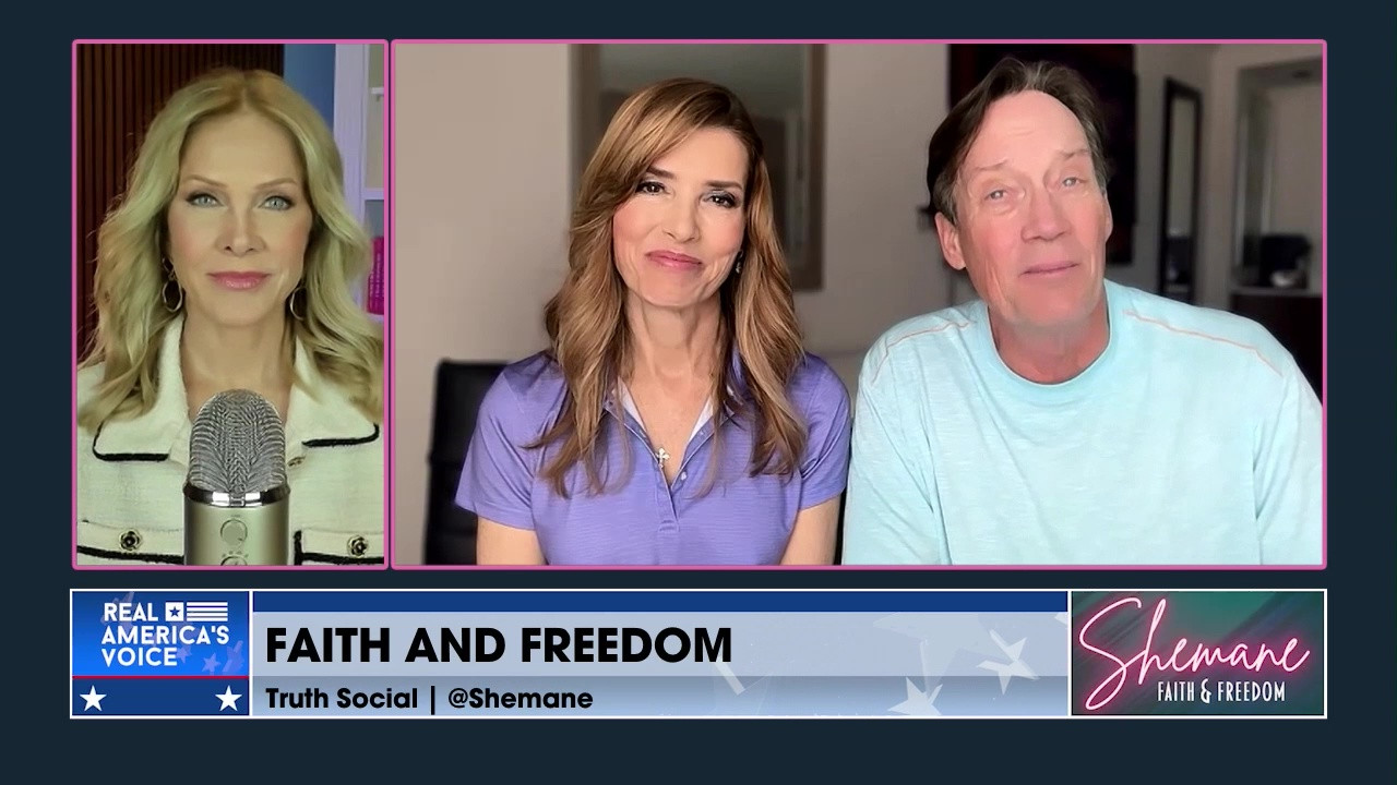 BRINGING FAITH TO FILM