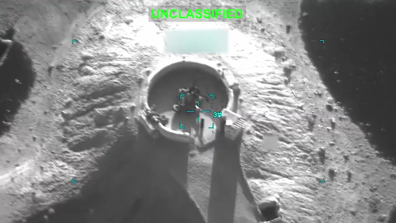 Escalation: What Comes Next?