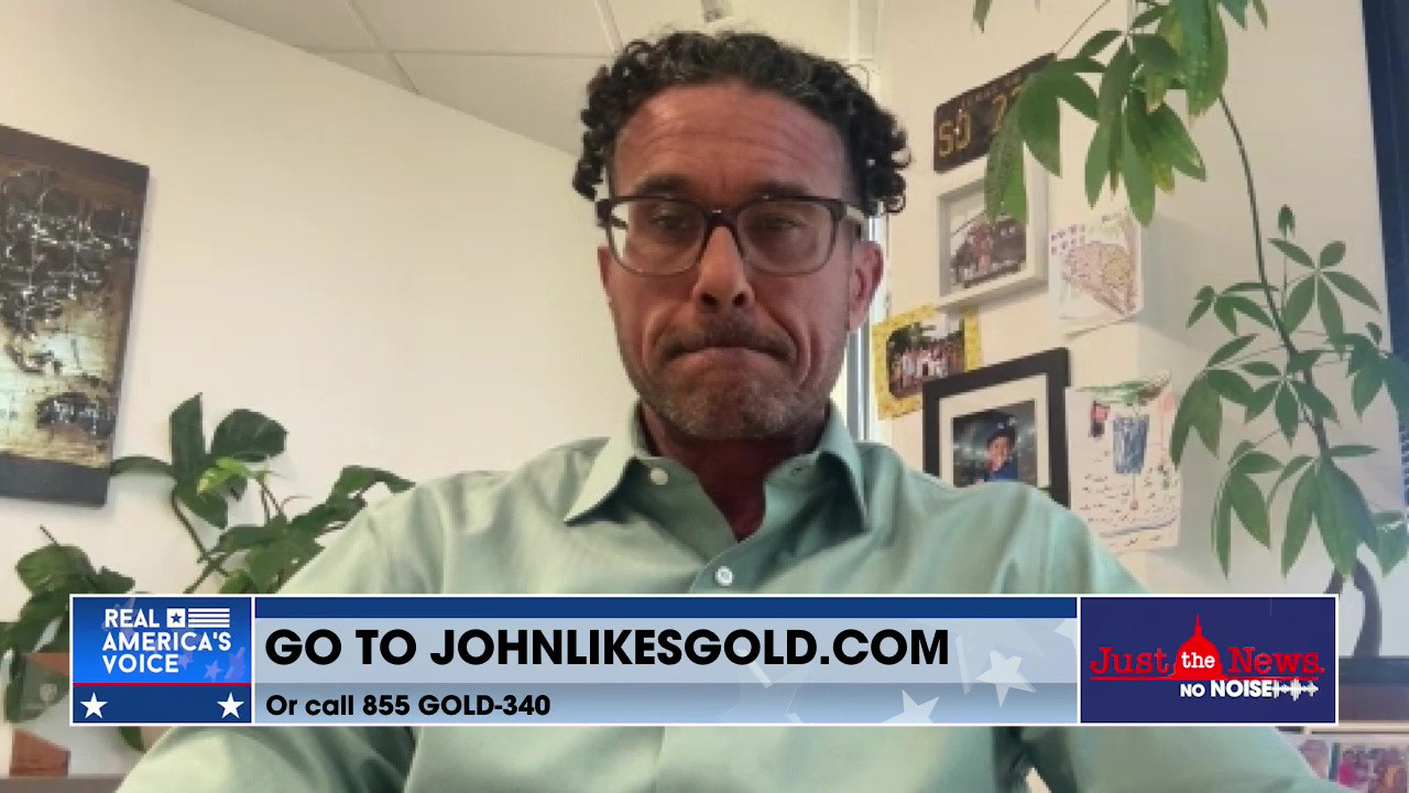 HOW CAN YOU PROTECT YOURSELF IF THE GOVERNMENT CAN'T GET THE DEBT UNDER CONTROL?