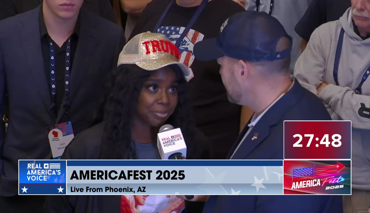 AMERICA FEST 2025 DAY 3 LIVE COVERAGE PART 3