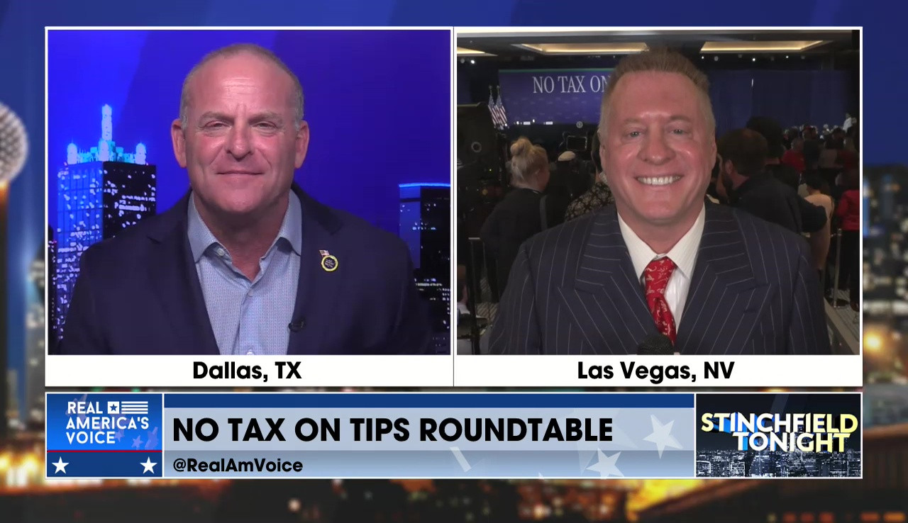 THE DOWNFALL OF LAS VEGAS