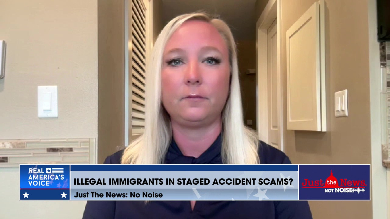 INVESTIGATIVE REPORT UNCOVERS NATIONWIDE SCAM INVOLVING ILLEGAL IMMIGRANTS