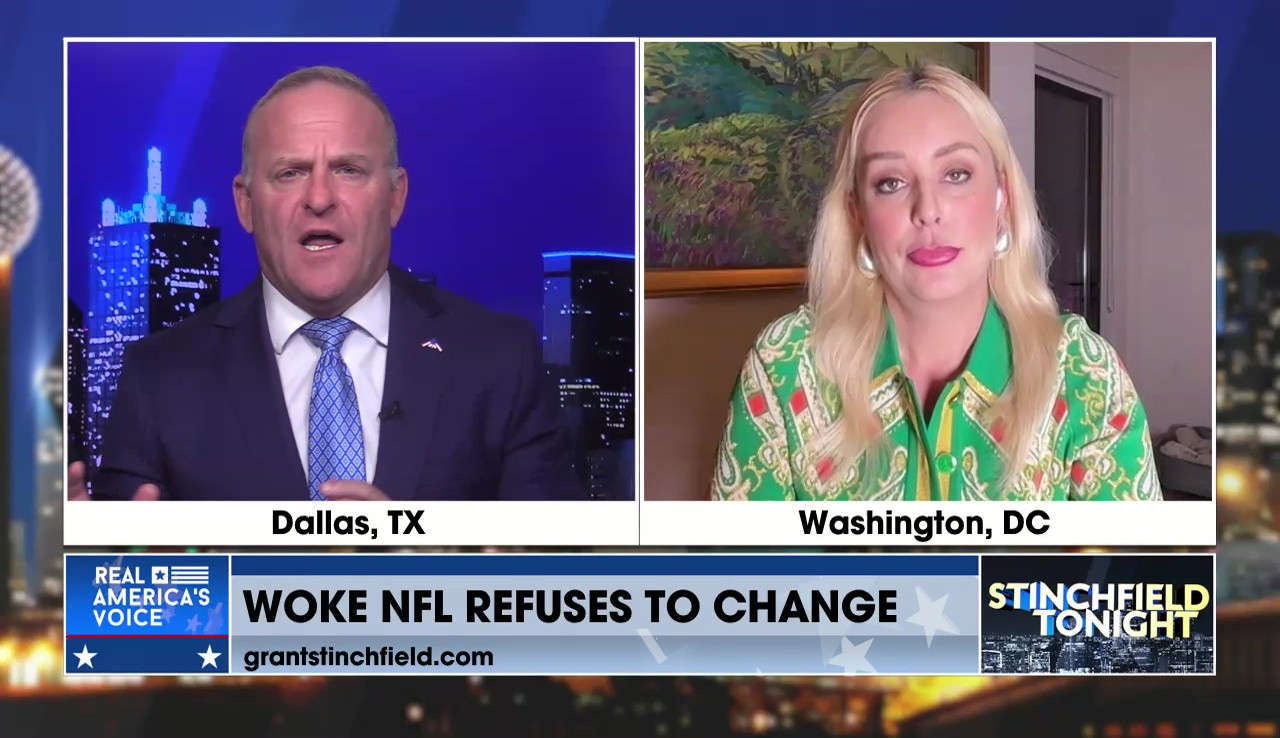 NFL EMBRACES GLOBALISM, FANS BE DAMNED