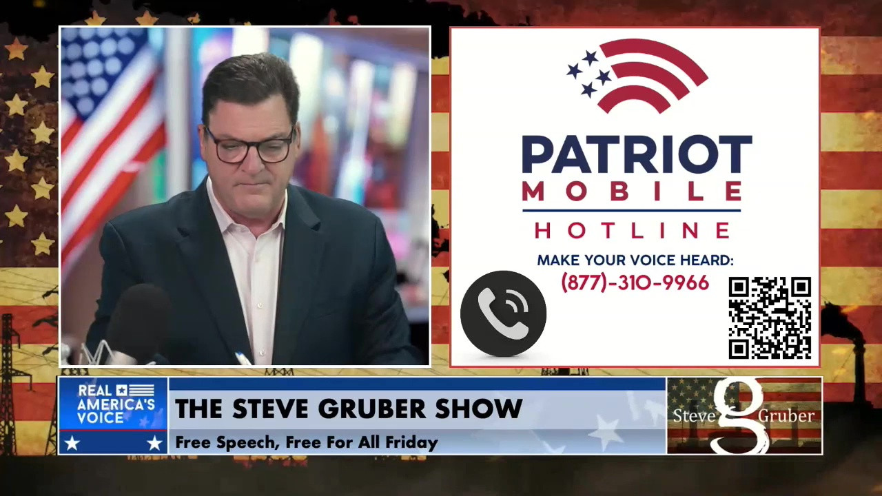 STEVE TALKS ABOUT THE NEWS AUGUST 06-2025, PT.4