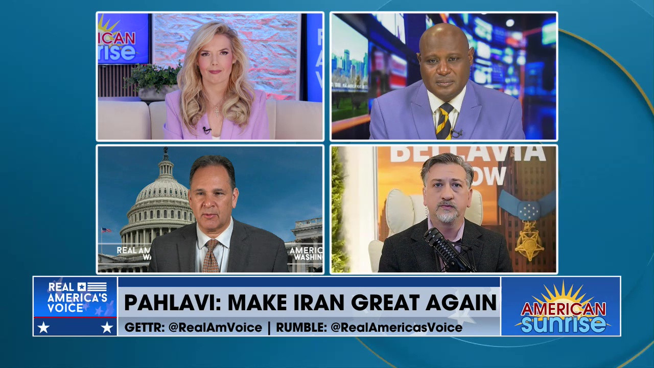 IRAN OPERATIONS CONTINUE