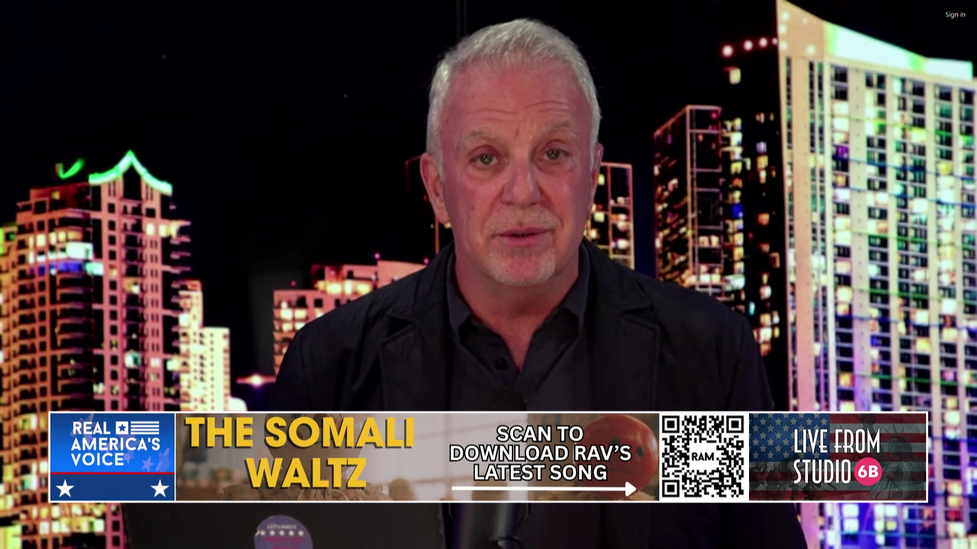 1-22-26 5 - The Somali Waltz, assassination culture, discussion