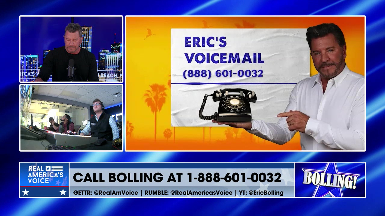 LISTENING TO YOUR VOICEMAILS