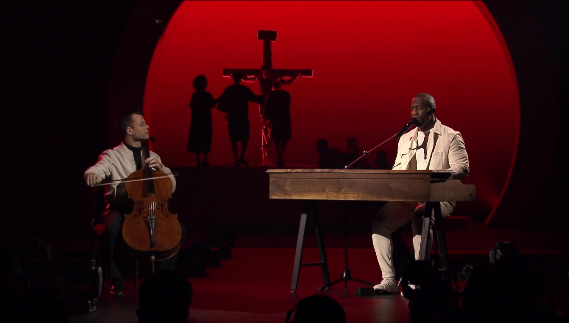 EASTER THE LIVE EXPERIENCE PART 3