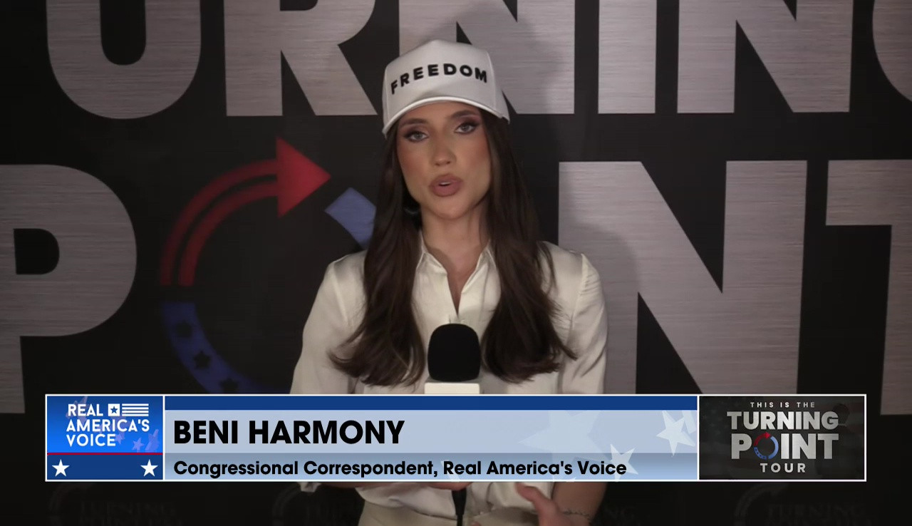 THIS IS THE TURNING POINT- G.W.U.- PART 3