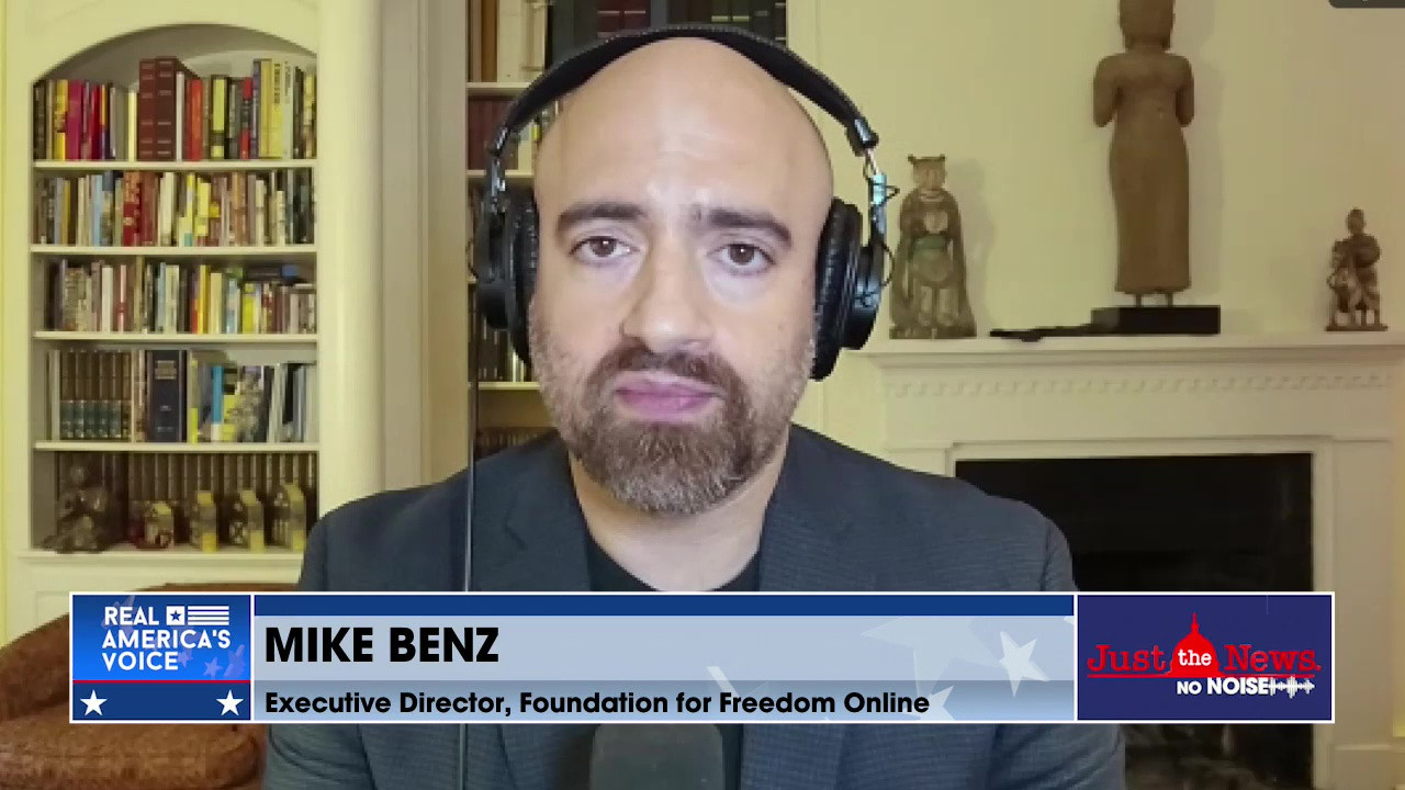 MIKE BENZ WEIGHS IN ON LATEST EPSTEIN INFO