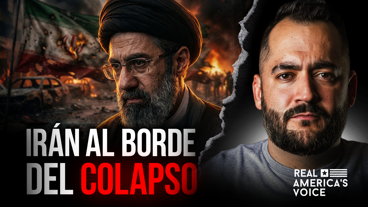 IRAN AL BORDE DEL COLAPSO ECONOMICO