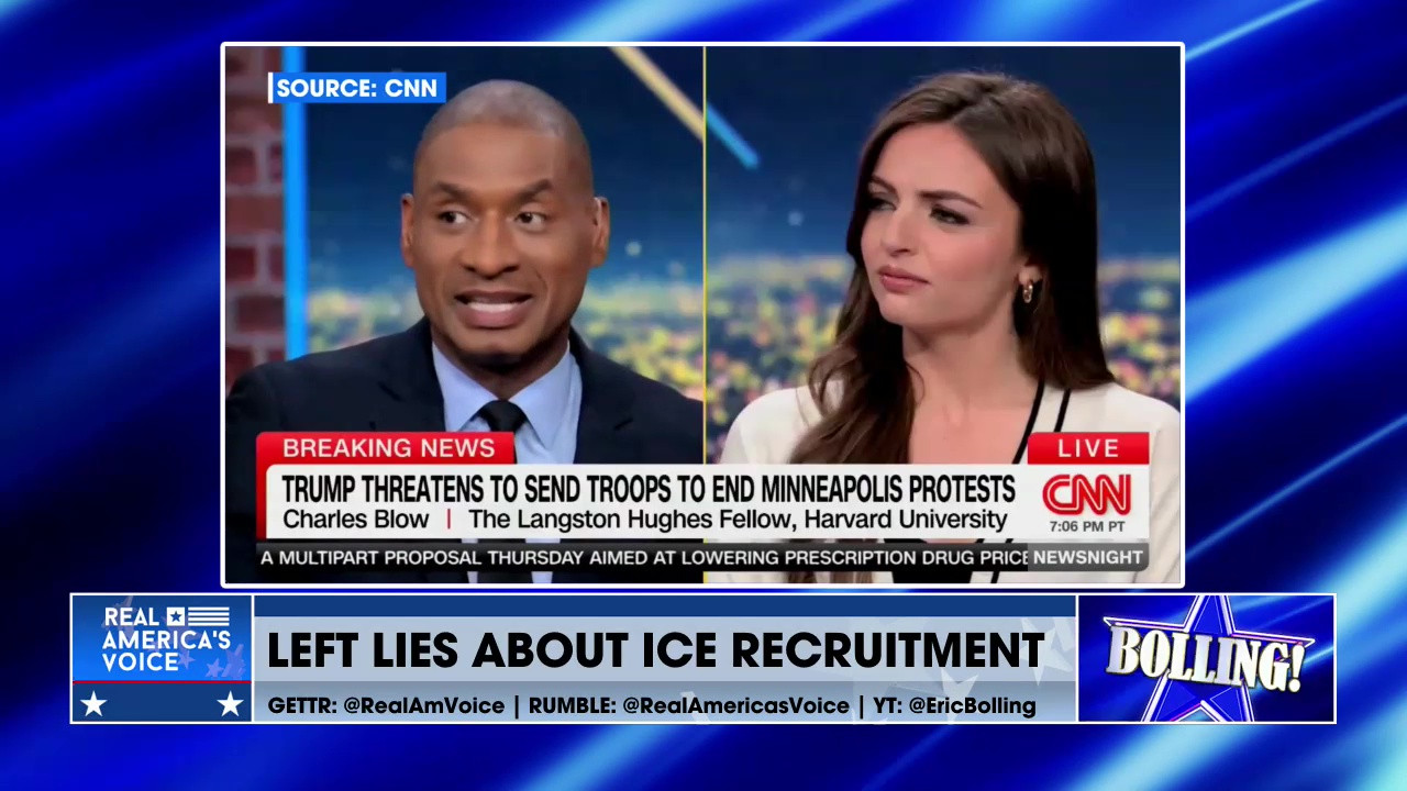 REACTING TO THE LATEST HEADLINES