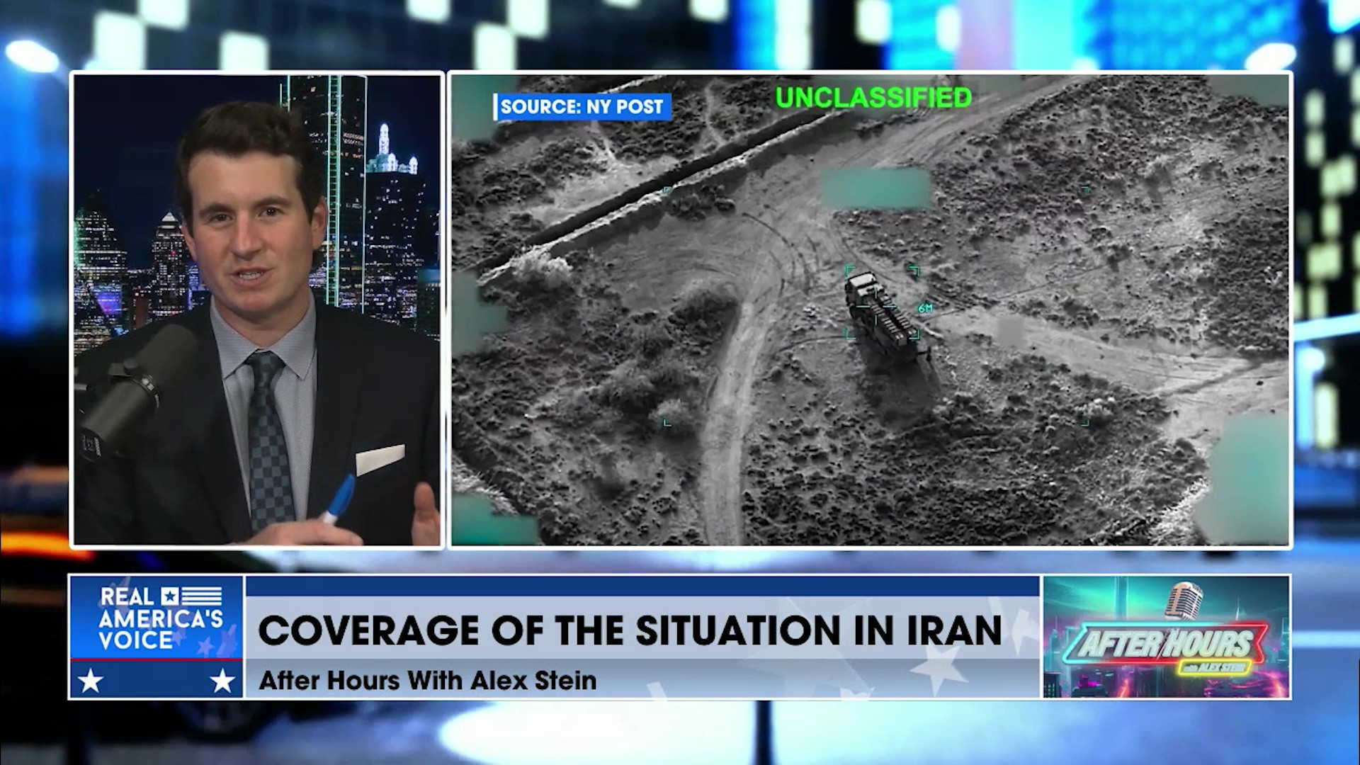 CHRONIC REALISM REVEALS THE TRUTH