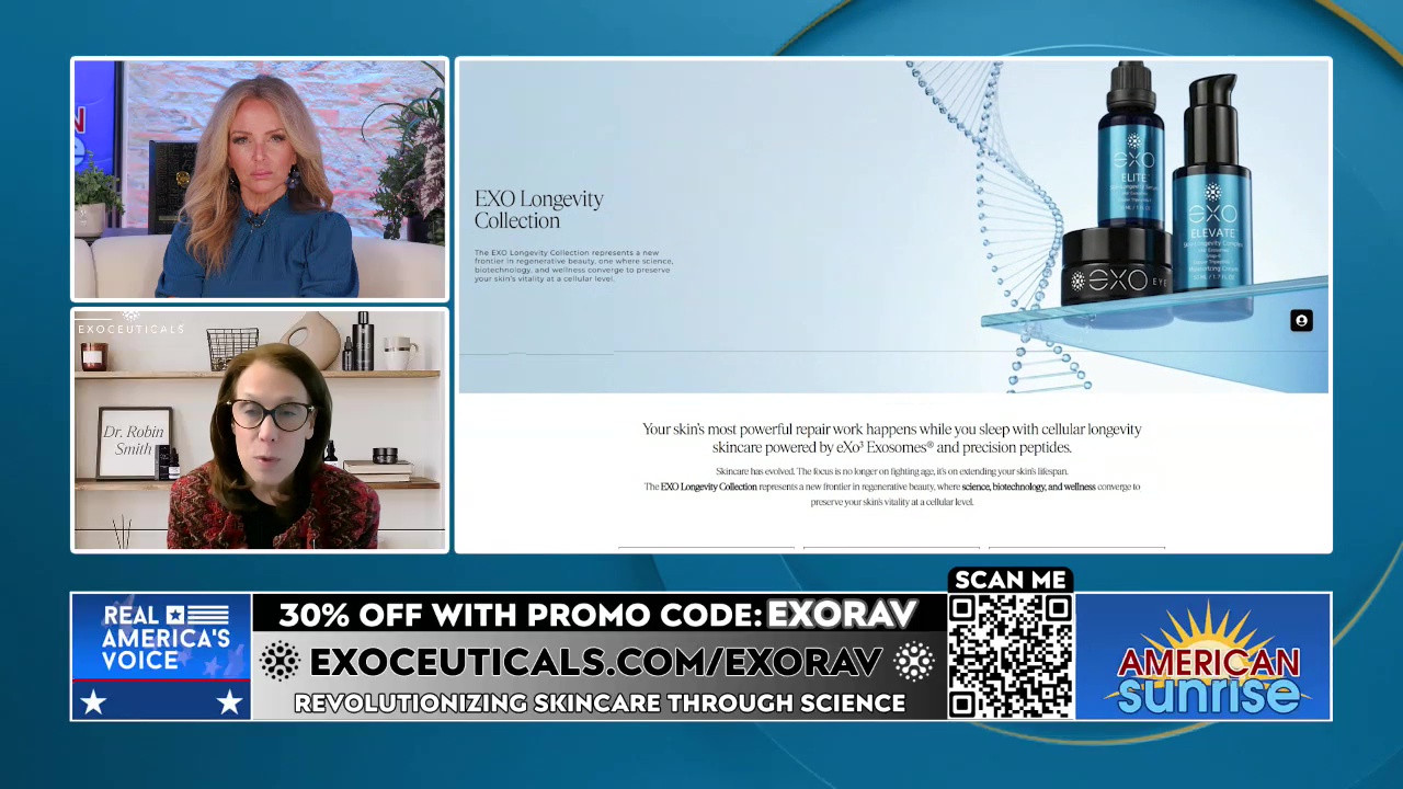 LEAVITT SPEAKS TO MEDIA