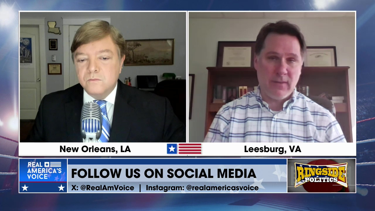 AMERICA’S FALLING BIRTH RATE CRISIS