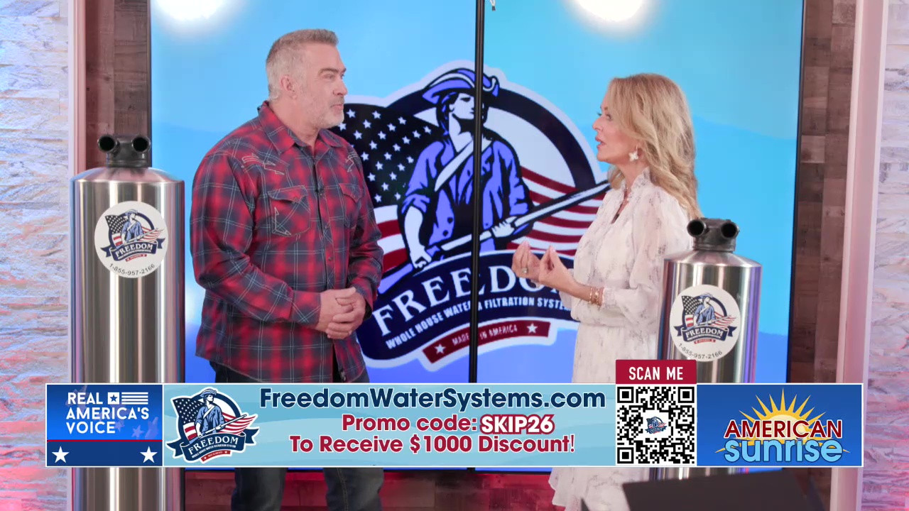 FREEDOM WATER SYSTEMS .COM
