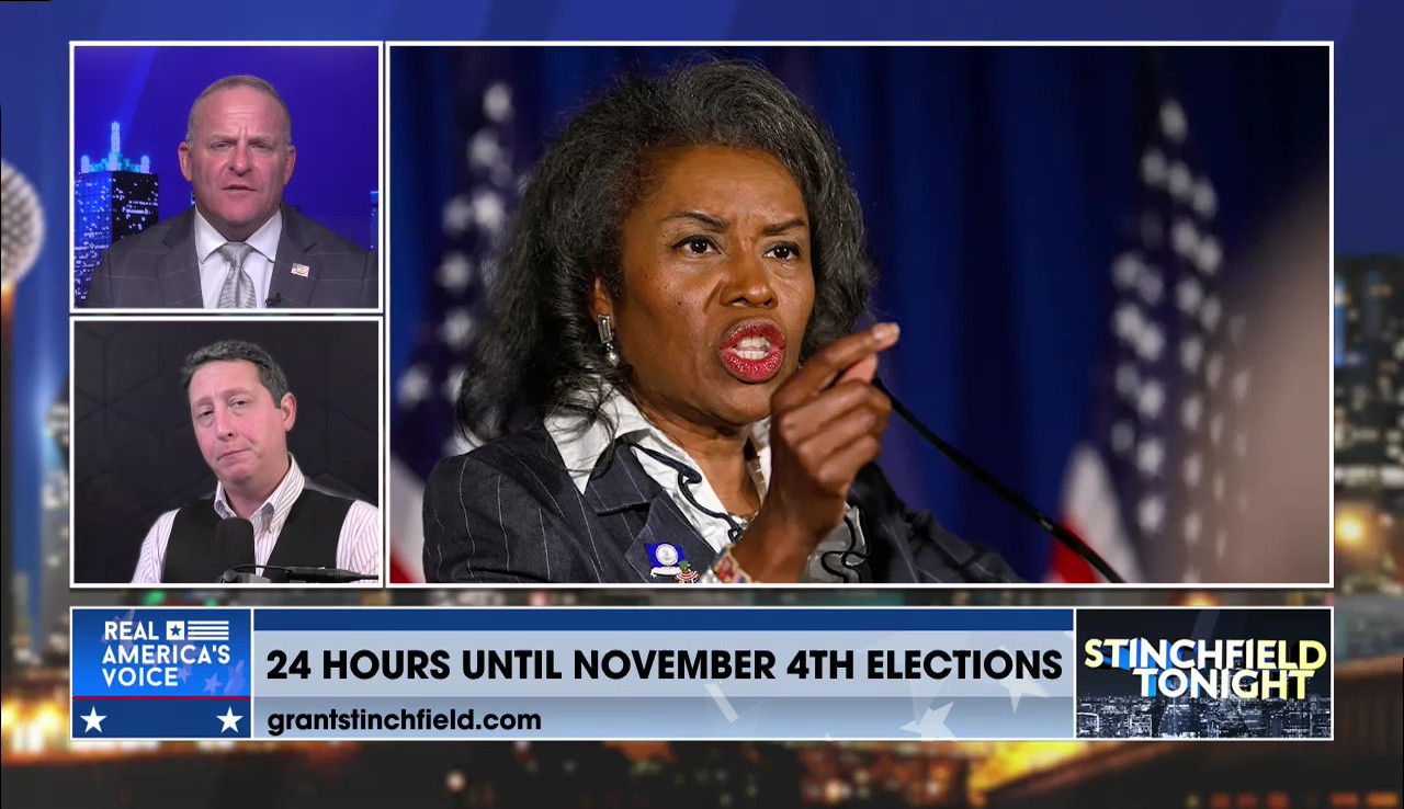 EMERGENCY: DEMS PROJECTED TO SWEEP 2025 ELECTIONS