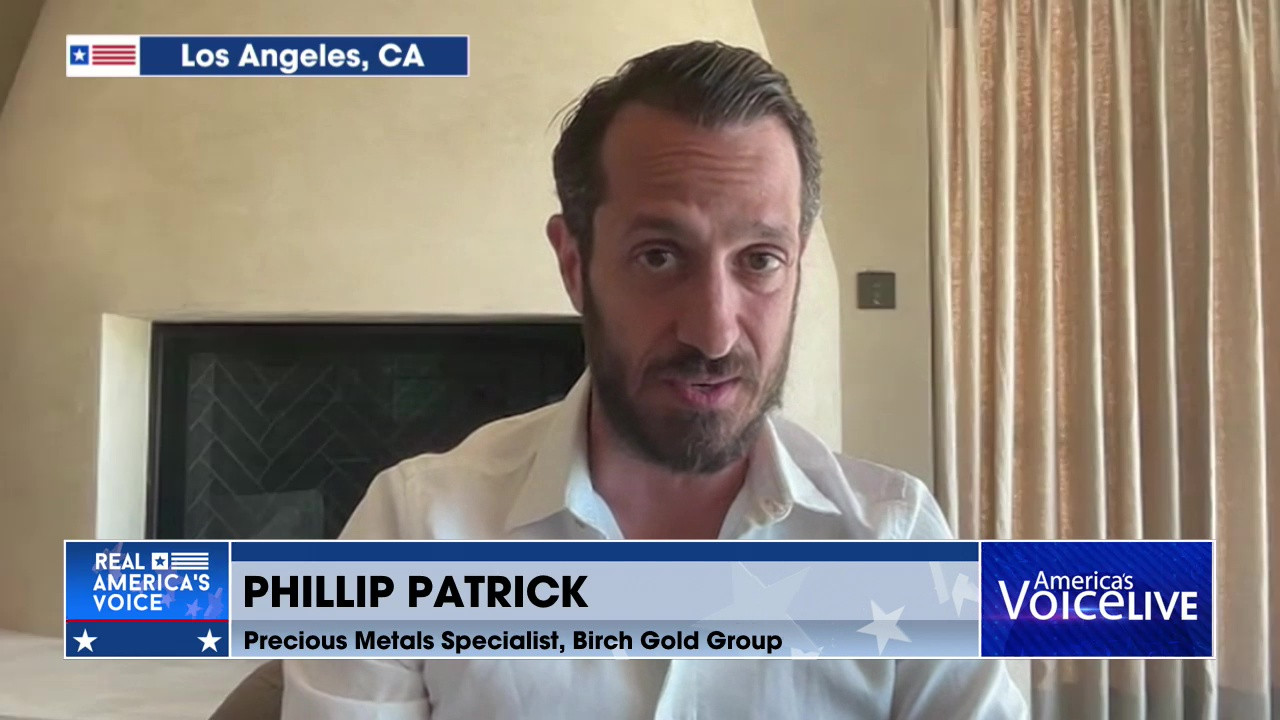 A LOOK AT OIL PRICES AS OPERATION EPIC FURY CONTINUES