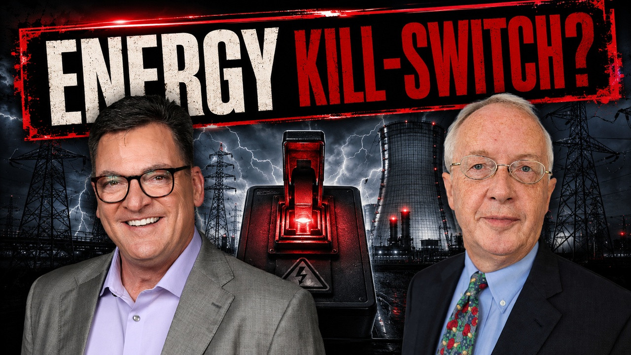 EPA “Kill Switch” Sparks Alarm | with Myron Ebell
