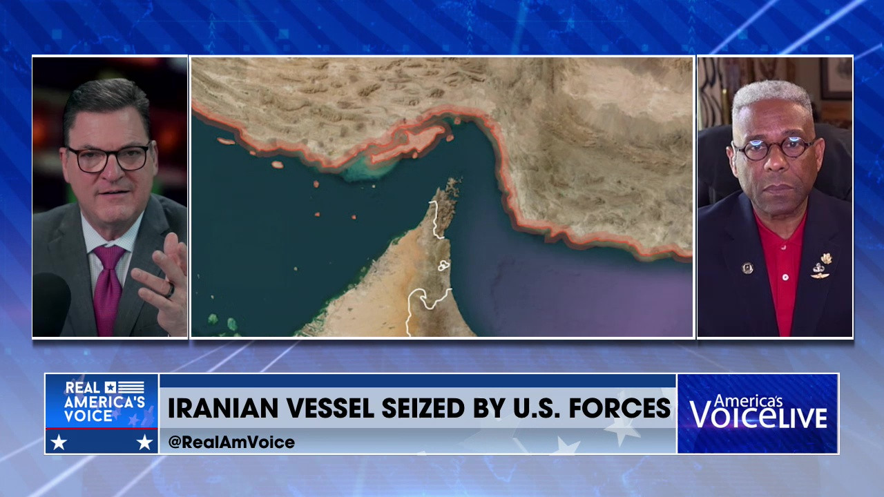TENSIONS RISE BETWEEN U.S. AND IRAN AMID NEGOTIATION ATTEMPTS