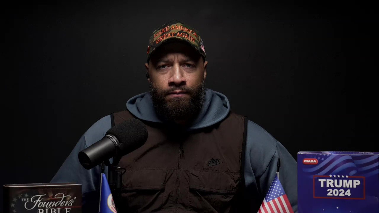 THE ROYCE WHITE SHOW PART 3