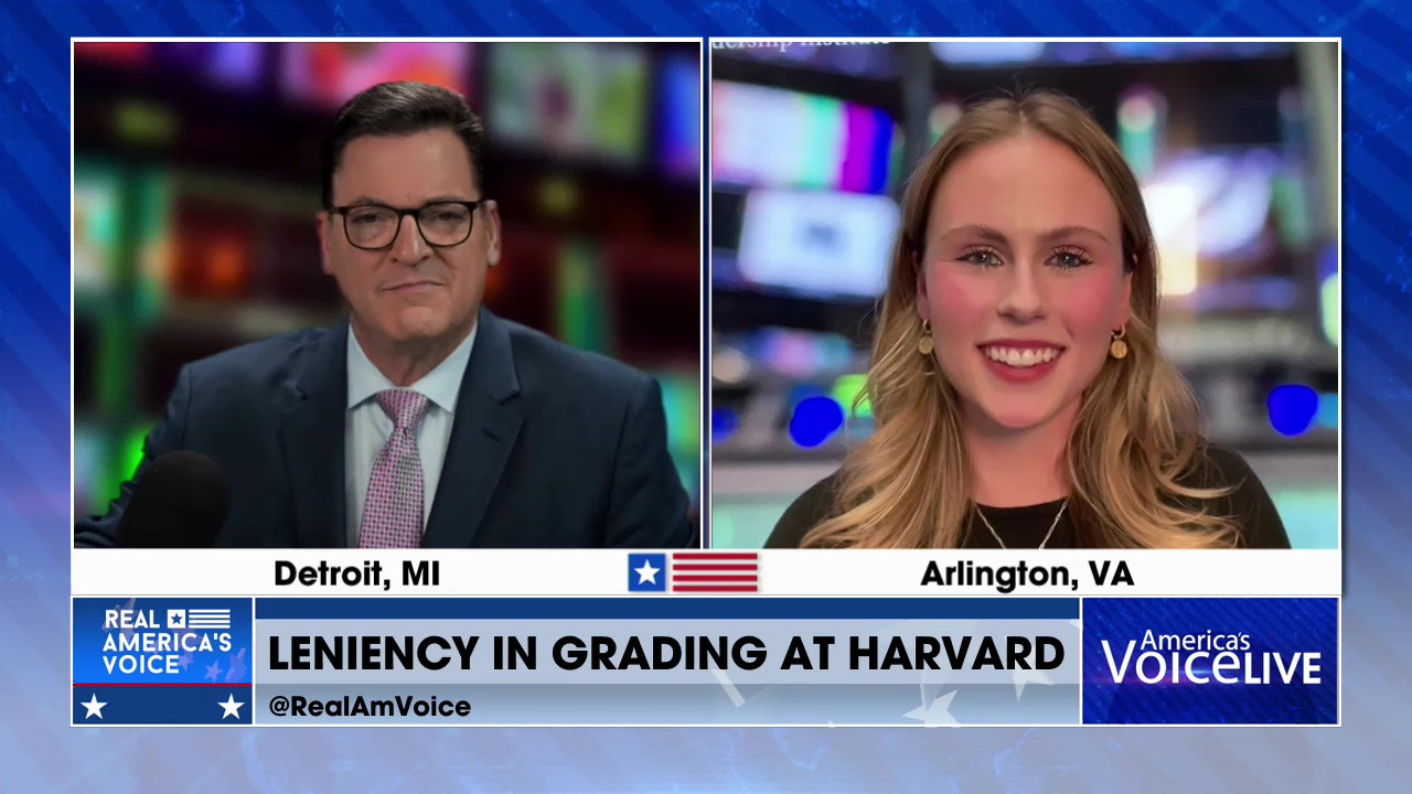 LENIENT GRADING AT HARVARD UNIVERSITY? 