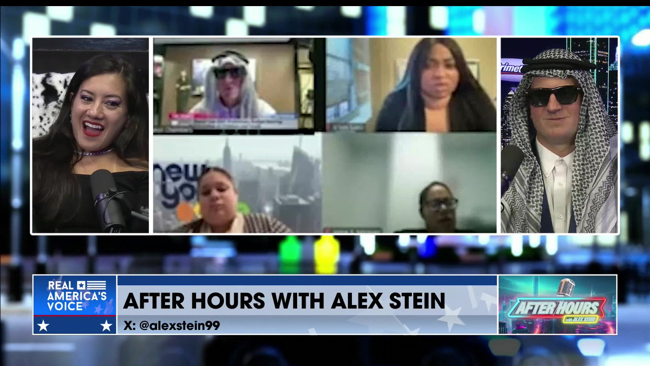 THE TOWN HALL TERROR STRIKES AGAIN