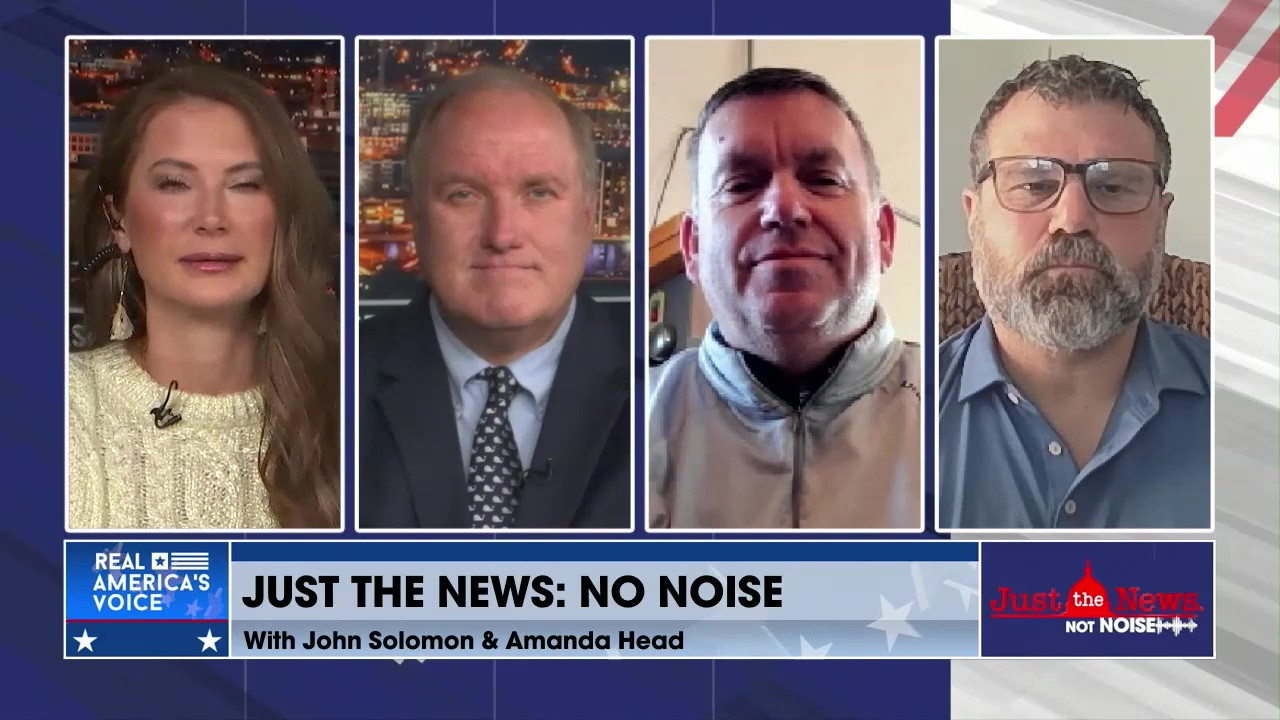 FARMERS PAUL KANNING & GLENN ABBETT JOIN US TO DISCUSS THE PRICE OF STEEL CAN GOODS