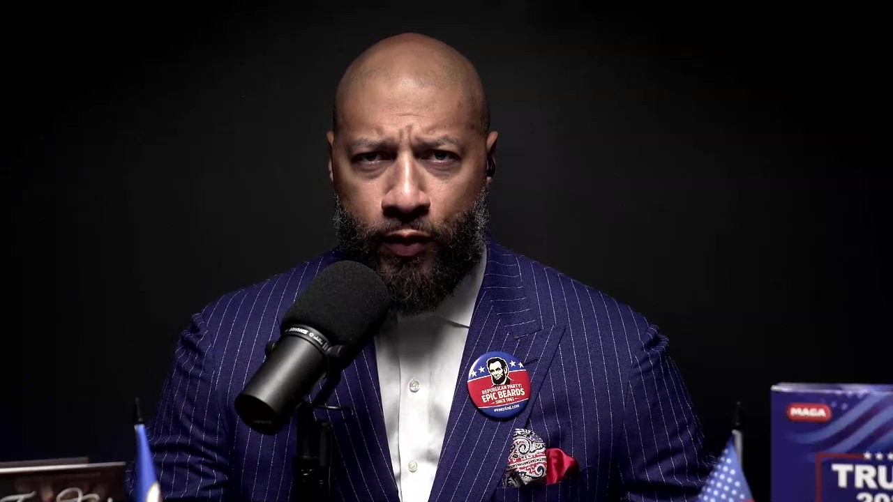 THE ROYCE WHITE SHOW 8-1-26 PART 1