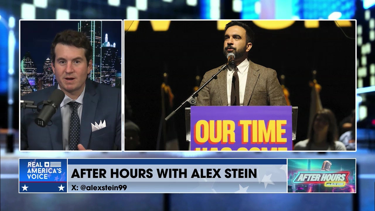 NEW YORK HAS TOUGH TIMES AHEAD