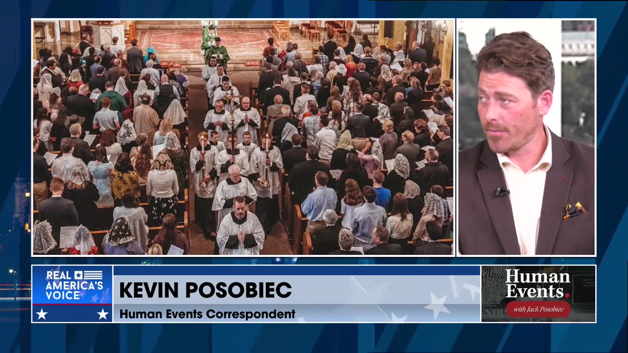 Traditional Living Isn’t A Brand, It’s A Way Of Life