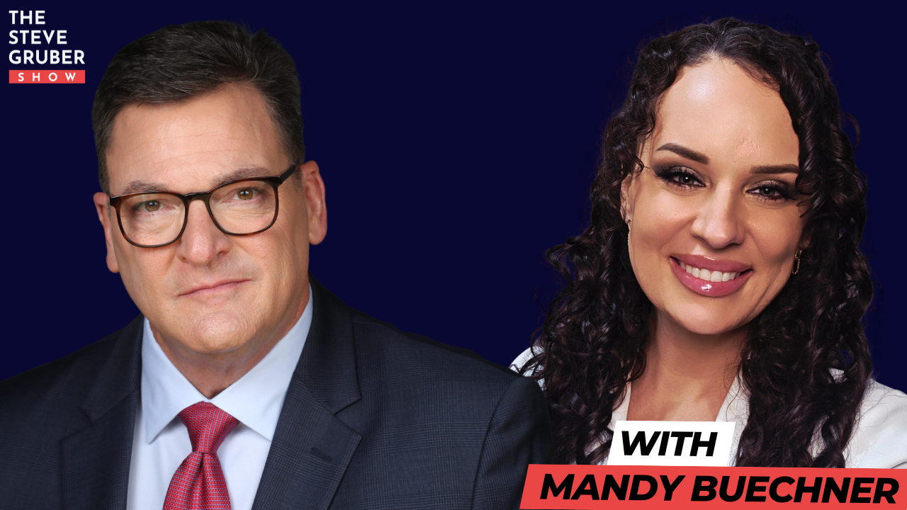 Discover the Secret to Fuller, Thicker-Looking Hair | with Mandy Buechner