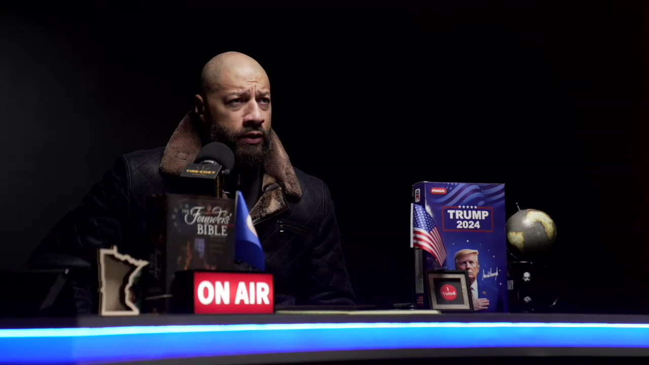 THE ROYCE WHITE SHOW PART 2