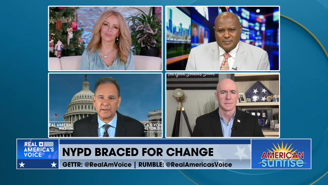 BROWN SHOOTER MANHUNT OVER