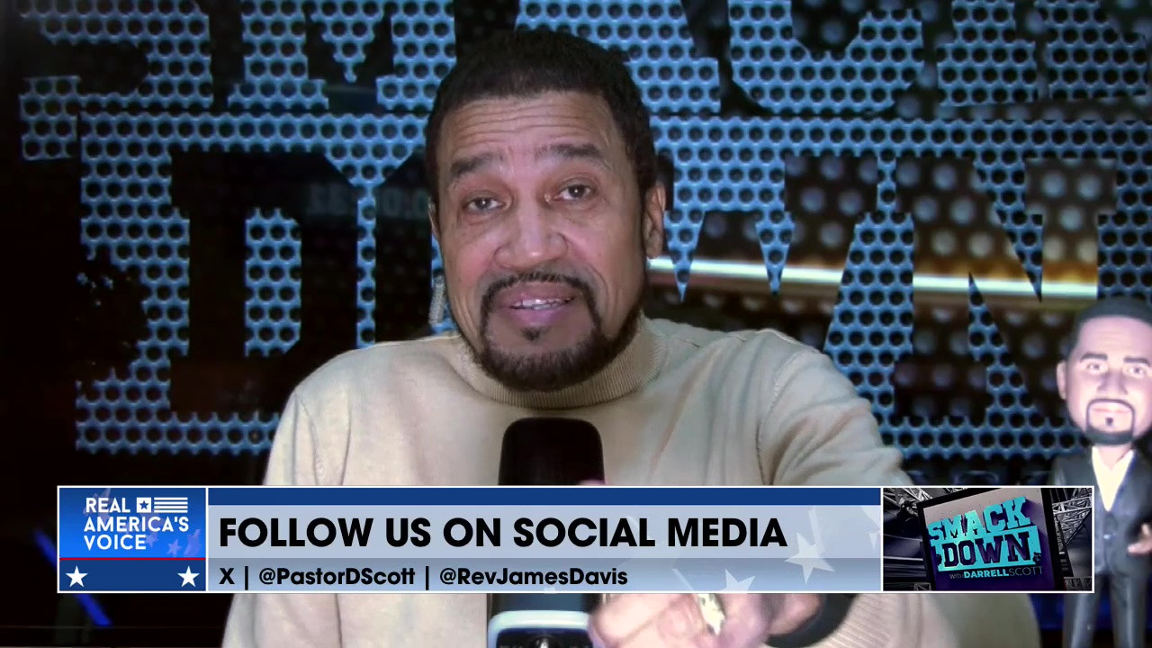 A PUBLIC SERVICE ANNOUNCEMENT