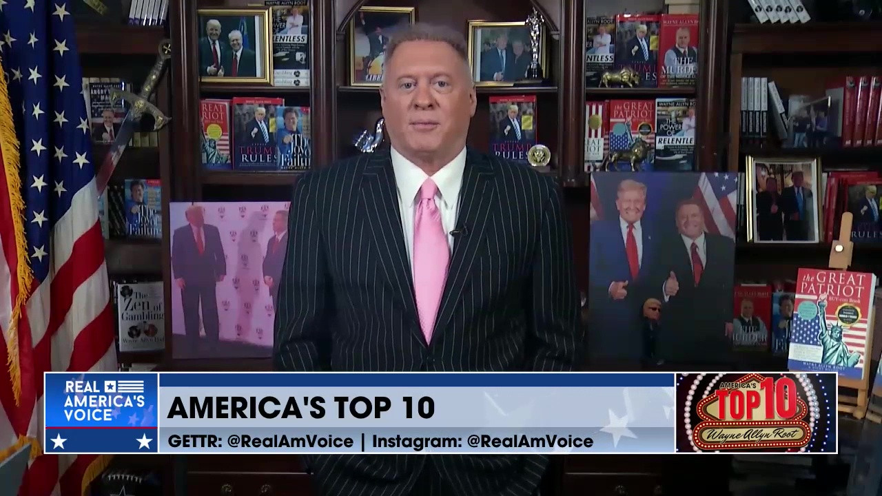 WHO SHOULD TAKE THE HELM AS AG?