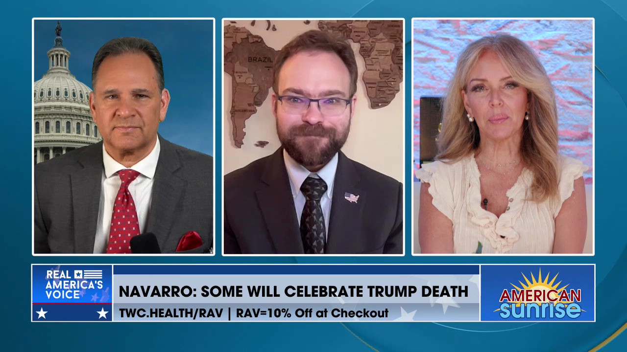 THE GLYPHOSATE CONTROVERSY