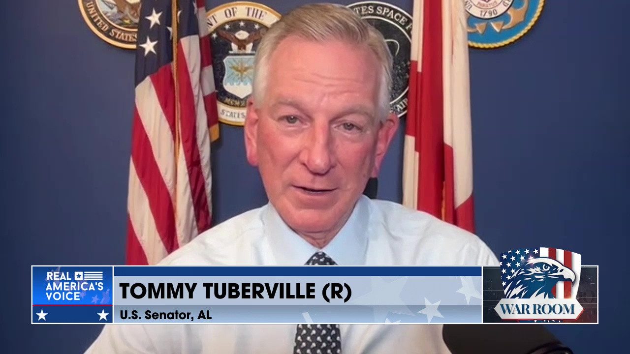 THE WAR ROOM WITH STEPHEN K. BANNON EPISODE 5048 PART 4