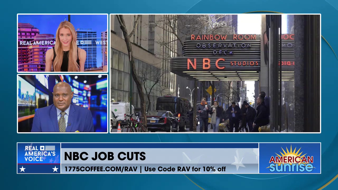 NBC TO HAVE JOB CUTS