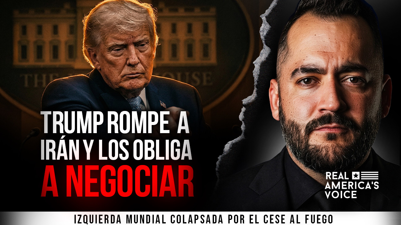 CNN QUEDA EN RIDICULO TRAS QUERER VENDER MAL LA VICTORIA DE TRUMP