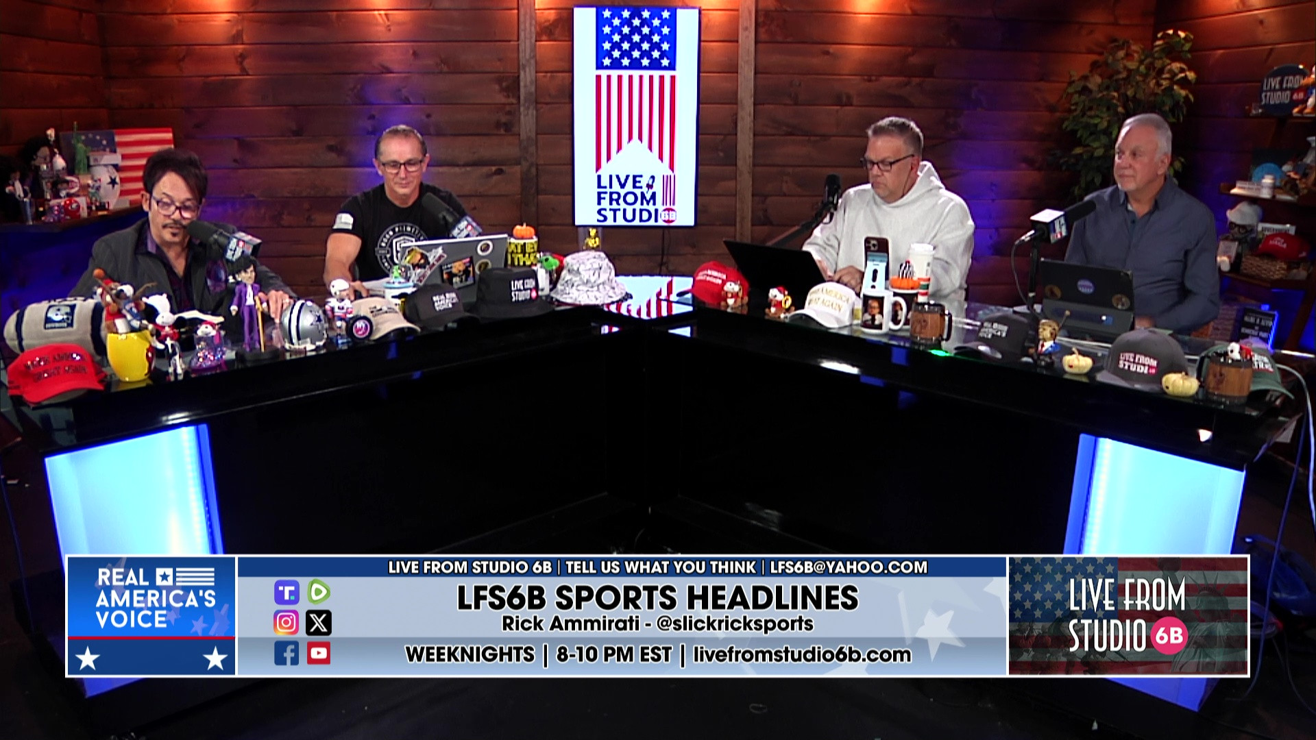 11-18-25 2 - Slick has Sports, UN Security Council backs Trumps Gaza peace plan