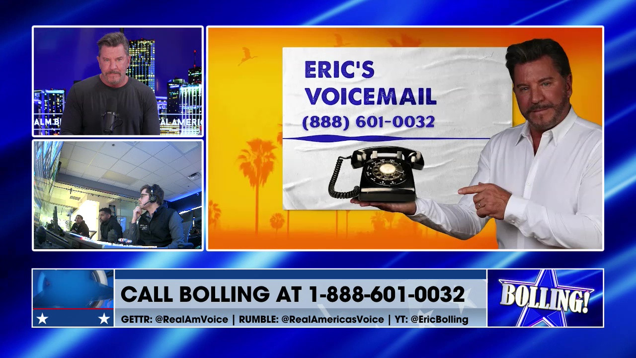 LISTENING TO YOUR VOICEMAILS