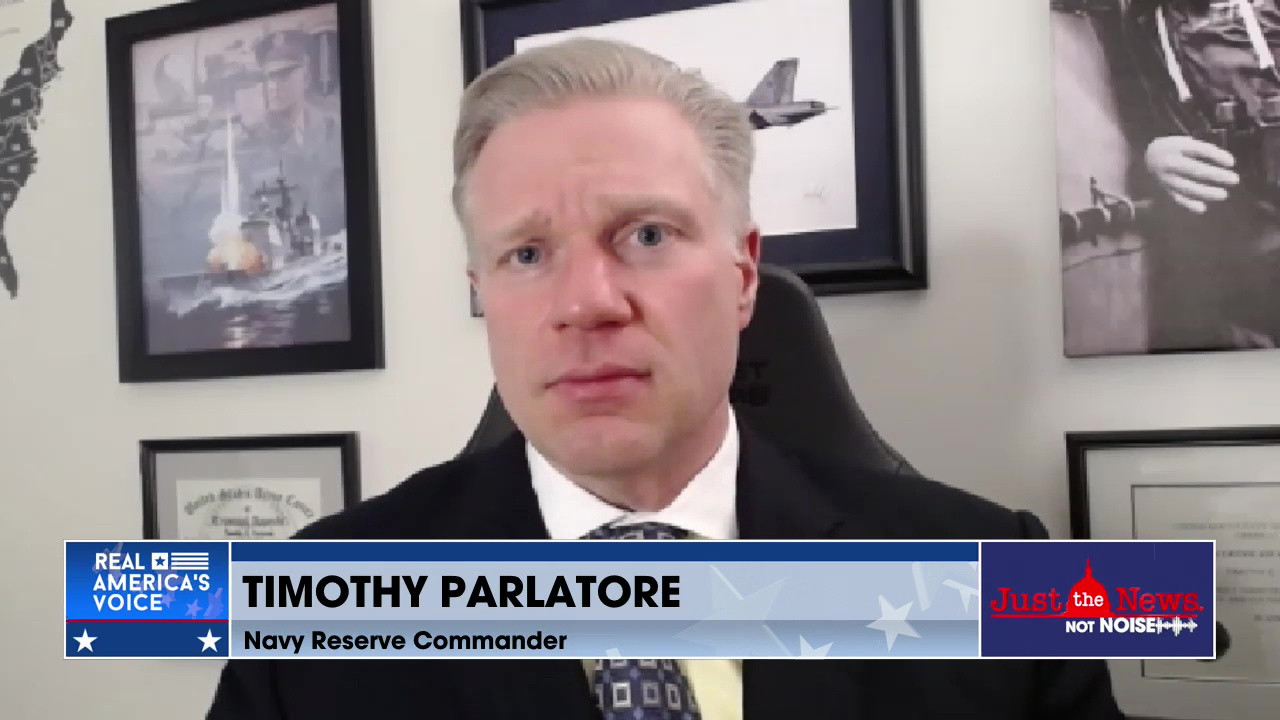 THE TRUTH FROM THE HEGSETH 'SIGNAL' REPORT YOU ARE NOT GETTING FROM MAINSTREAM MEDIA