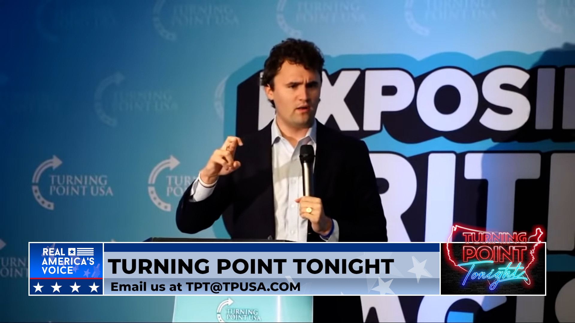 Exposing Critical Racism Tour