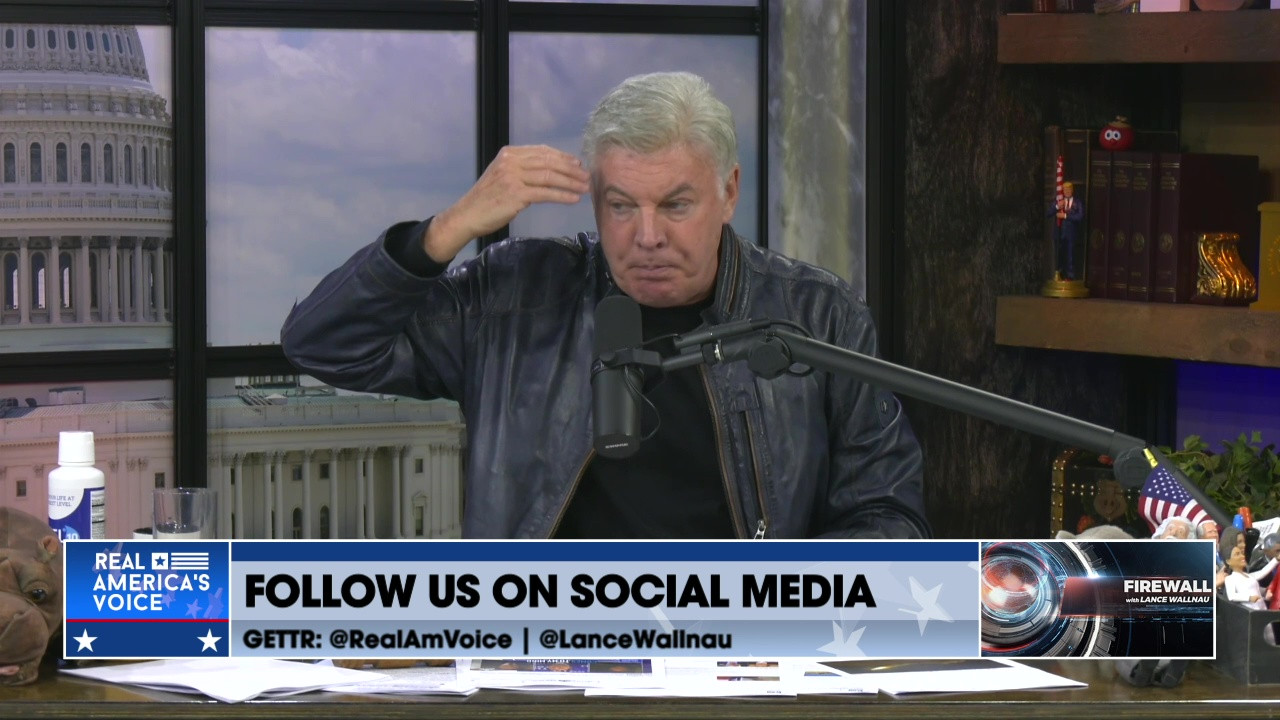 THIS ISN’T POLITICS… IT’S A PSYOP