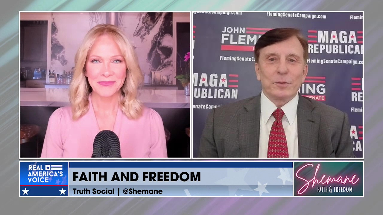 WHAT WILL IT TAKE FOR THE GOVERNMENT TO REOPEN