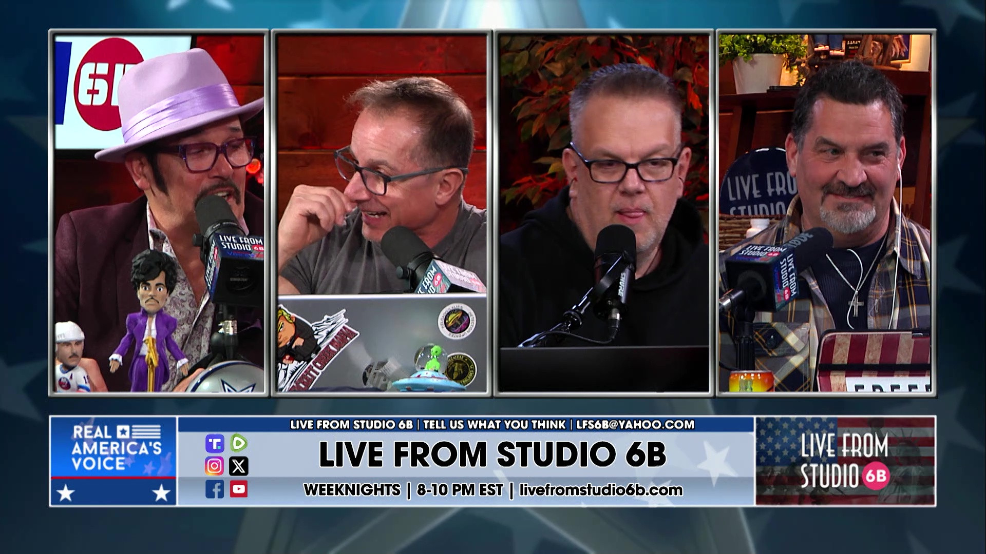 3-18-26 4 - More Rand and Mullin, discussion, Slick has Sports