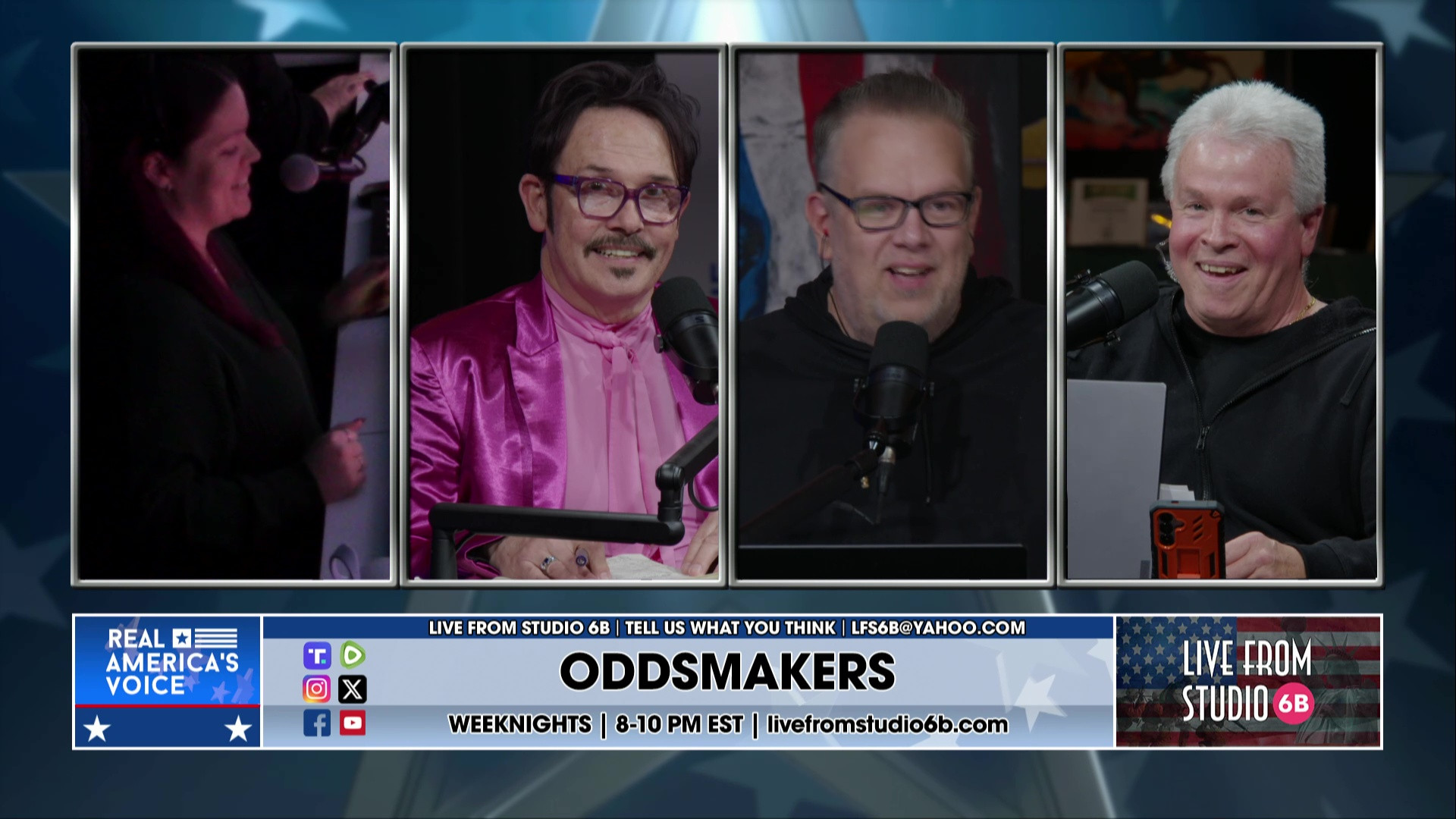 1-16-26 7 - KDJ with Diane, DIVISION ODDSMAKERS with JIM